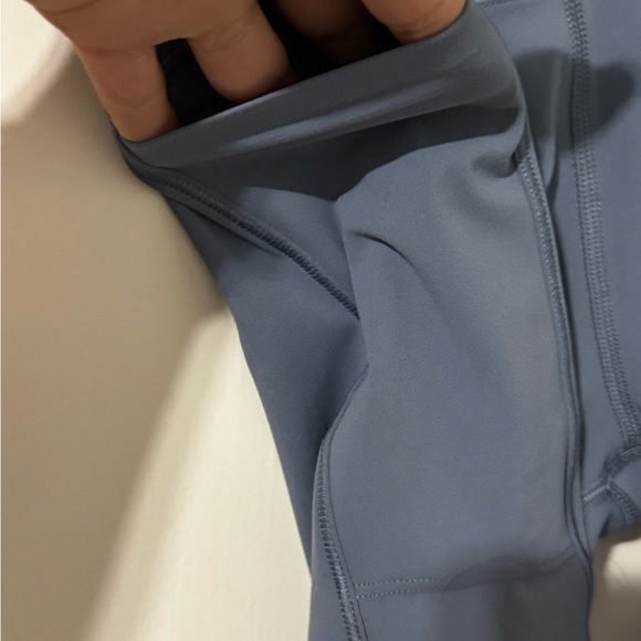 Vuori Quarter-Zip Pullover xs & leggings xs - Picture 6 of 10